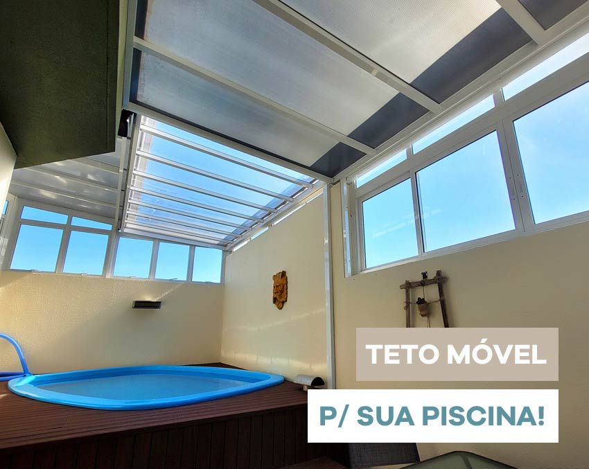 Capa do vídeo da cobertura