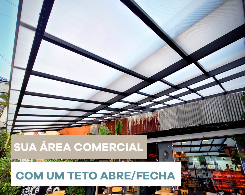 Capa do vídeo da cobertura